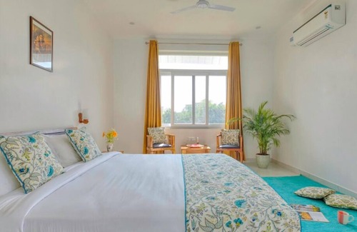 Jaipur District House | Rohet Villa