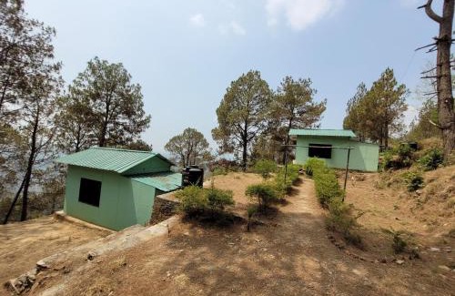 Lansdowne House | Rohini Village Homestay