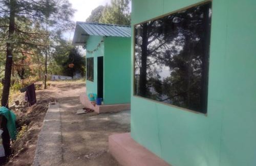 Lansdowne House | Rohini Village Homestay