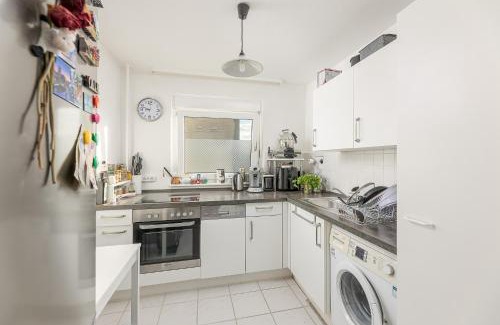 Rastatt Apartment | rohrerLiving #3 - Apartment mit Balkon & Weitblick