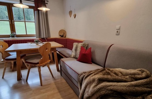 Flachau Other | Rohrstoa (2-3 persons/1 bedroom, 1 WC) - Apartments Hinterrohr