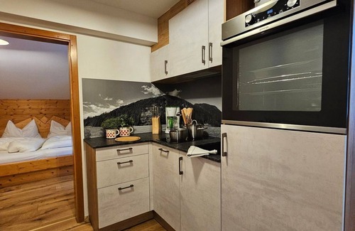 Flachau Other | Rohrstoa (2-3 persons/1 bedroom, 1 WC) - Apartments Hinterrohr