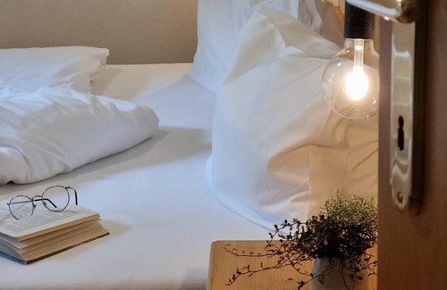 Flachau Other | Rohrstoa (2-3 persons/1 bedroom, 1 WC) - Apartments Hinterrohr