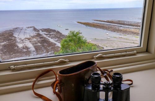 Robin Hood's Bay House | Rokeby House