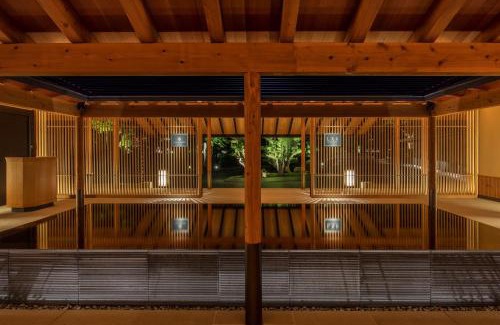Kita Ward Resort | ROKU KYOTO, LXR Hotels & Resorts by Hilton