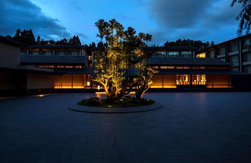 Kita Ward Resort | ROKU KYOTO, LXR Hotels & Resorts by Hilton