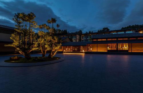Kita Ward Resort | ROKU KYOTO, LXR Hotels & Resorts by Hilton