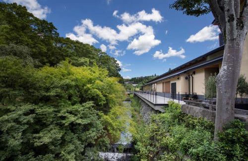 Kita Ward Resort | ROKU KYOTO, LXR Hotels & Resorts by Hilton