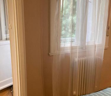 Ujlipotvaros Apartment | Roland Apartment Downtown - Pozsonyi