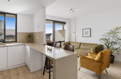 La Gaspara Apartment | Roli | Apartment with pool in Estepona