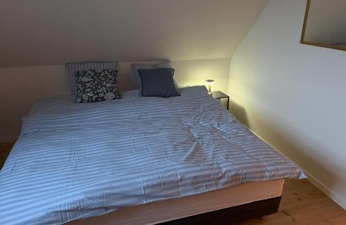 Hinnerup Villa | Rolighed B&B