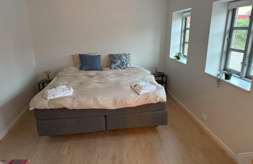 Hinnerup Villa | Rolighed B&B