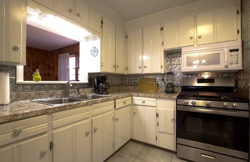 Forest Lake House | Roll Tide LOCATION! Just a half mile from UA campus