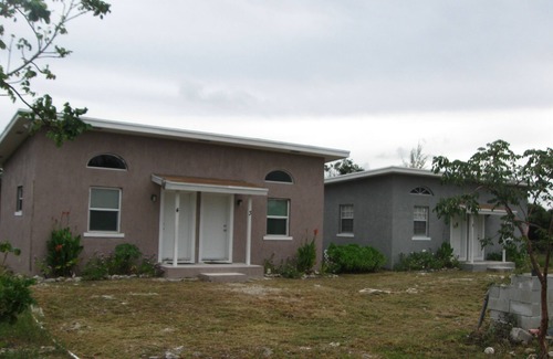 Andros Town Cottage | Rolle's Place Cabanas/Fresh Creek Property on Andros! WIFI/Cable/Kitchen/AC