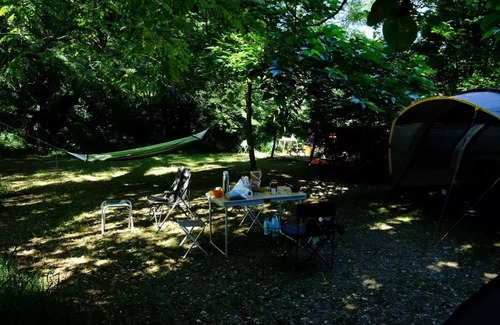 Rochegude Cabin | Rollen 4 Personen