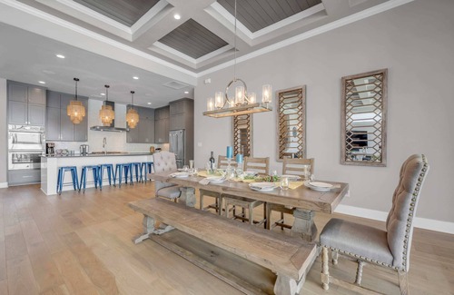 Kingsland House | Rolling Waves Haven | Concierge Services Available