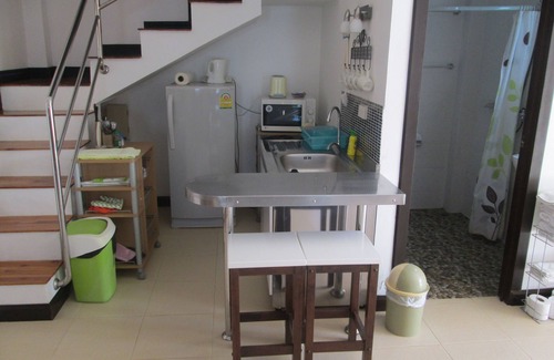 Kamala House | Rom Yen Guest House - 1 bedroom house