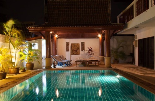 Kamala House | Rom Yen Guest House - 1 bedroom house