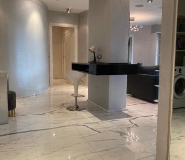 Torrino Apartment | Roma Appartamento Luxury