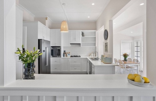 Mornington House | Roma in the Heart Mornington