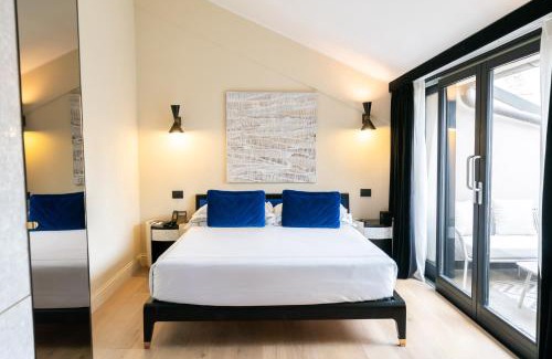 Rome City Centre Hotel | Roma Luxus Hotel