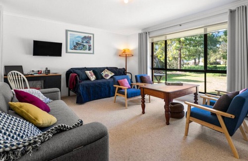 Willunga House | Roma's Place in Willunga