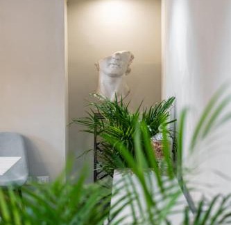 Rione XVI Ludovisi Hotel | Roma suite hotel