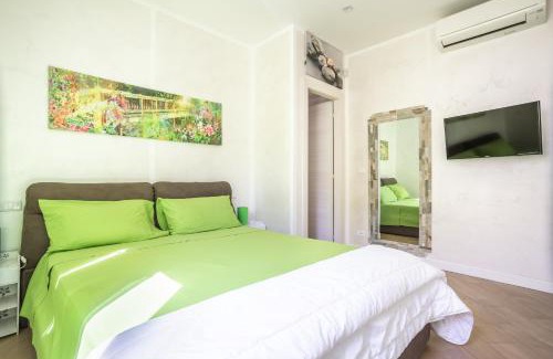 Passo Oscuro House | RomaDamare