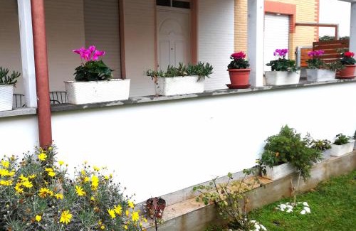 Passo Oscuro House | RomaDamare