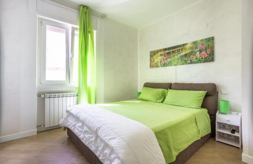 Passo Oscuro House | RomaDamare