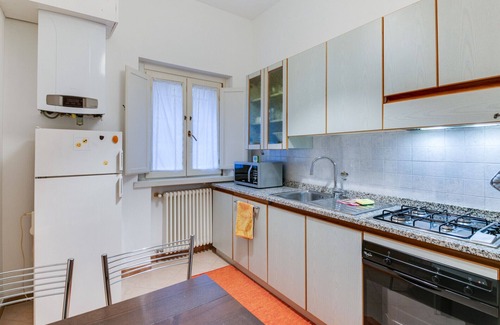 Forli Apartment | RomagnaBNB La Scranna