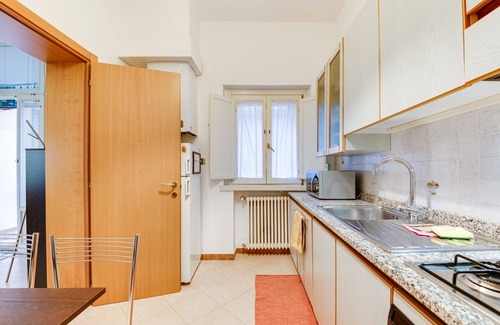 Forli Apartment | RomagnaBNB La Scranna