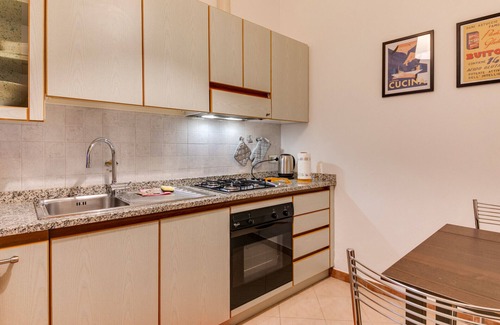 Forli Apartment | RomagnaBNB La Scranna