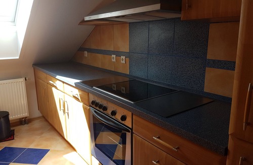 Großerlach Apartment | Roman country in the Swabian Forest