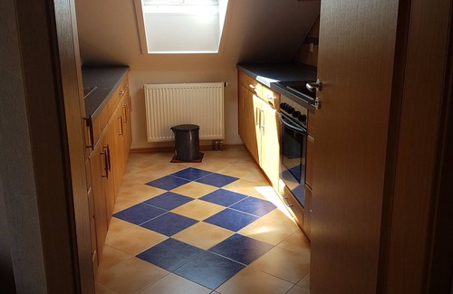 Großerlach Apartment | Roman country in the Swabian Forest