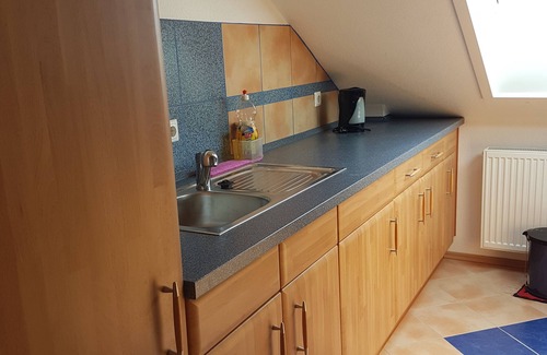 Großerlach Apartment | Roman country in the Swabian Forest