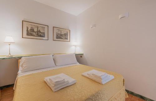 Campitelli Apartment | Roman Forum apartament