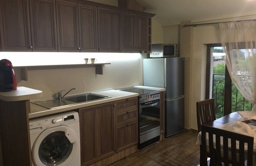 Varna City Centre Apartment | "Roman Thermae"- in the center of Varna