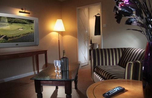 Cannock Hotel | Roman Way Hotel A5 Cannock