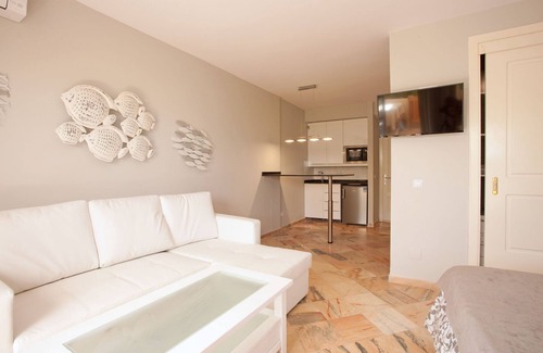 Nikki Beach Apartment | Romana Playa 902