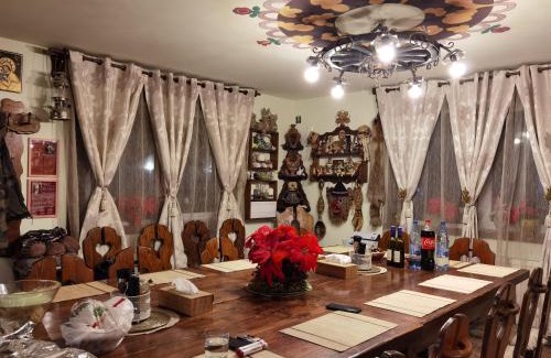 Moieciu Villa | Romanita Holiday Club