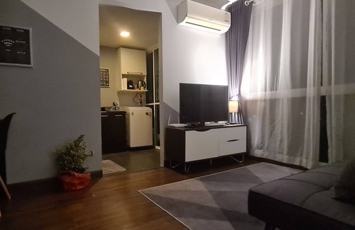 Talat Nuea Apartment | Romantic and comfortable property ideally located in Phuket