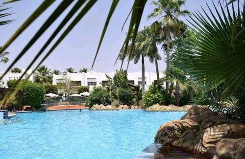 El Hadaba Apartment | Romantic and cozy Studio