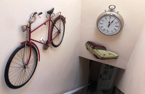 Sao Sebastiao da Pedreira Apartment | Romantic Apartment El Corte Ingles 2