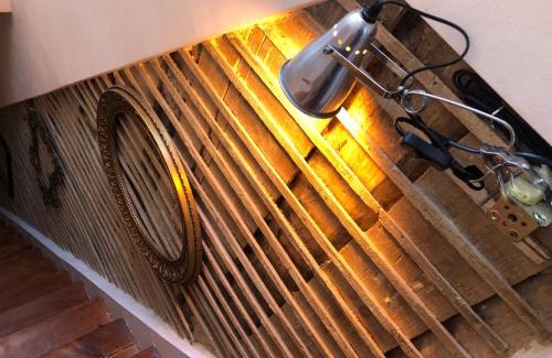 Sao Sebastiao da Pedreira Apartment | Romantic Apartment El Corte Ingles 2