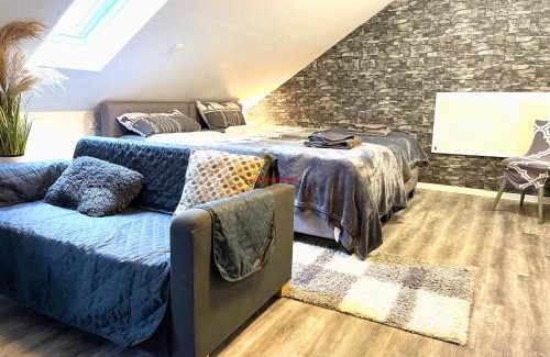 Pellingen Apartment | Romantic apartment in Pellingen