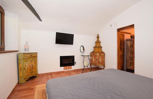 Celle Ligure Apartment | Romantic apartment for two for vacation on the Riviera di Ponente.