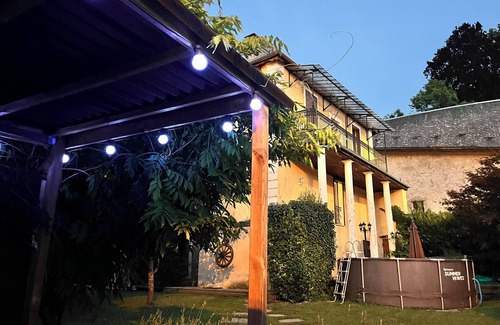 Chamoux-sur-Gelon Bed & Breakfast | Romantic B&B with sauna and hot tub at the foot of the mountains!