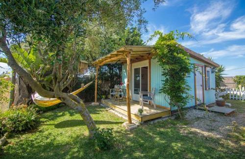 El Palmar House | Romantic Beach Cabin - Playa El Palmar