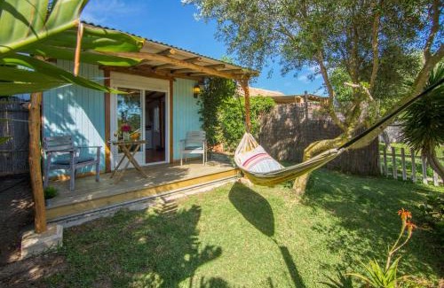 El Palmar House | Romantic Beach Cabin - Playa El Palmar